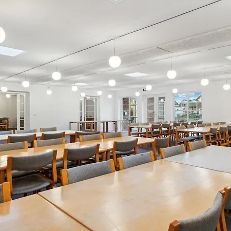 Rim Romo Vakantiehuis *