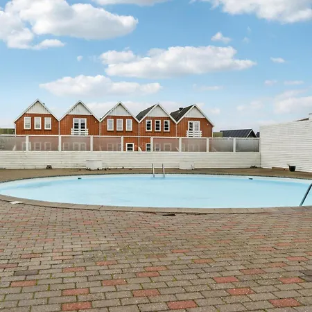 Vakantiehuis Rim Romo