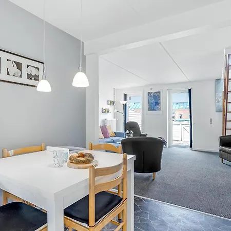 Vakantiehuis Rim Romo