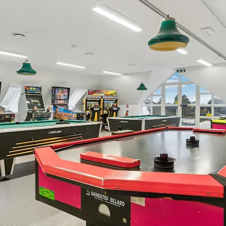 Сasa de vacaciones Rim *