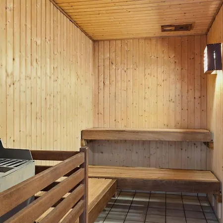 Rim Romo Holiday home Sonderby (Romo)