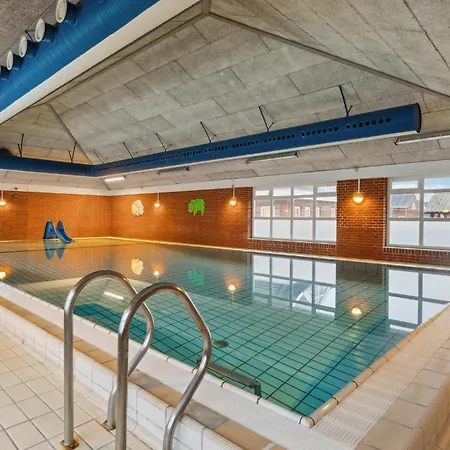 Rim Romo Vakantiehuis