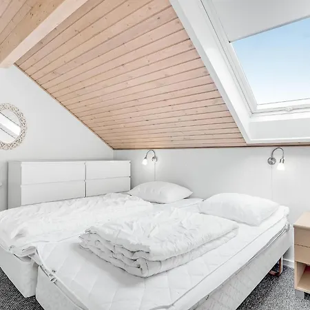 Vakantiehuis Rim Romo *