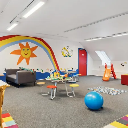 Vakantiehuis Rim Romo