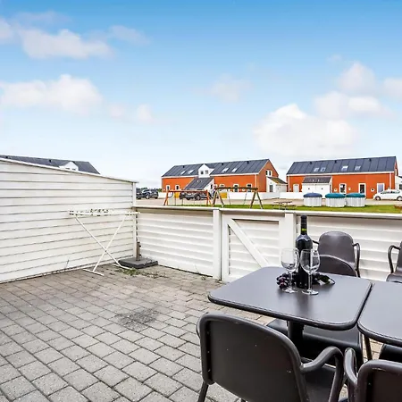 Rim Romo Vakantiehuis *