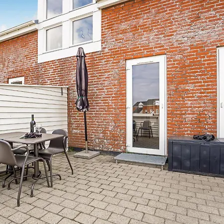 Vakantiehuis Rim Romo *