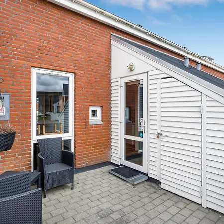 Rim Romo Holiday home Sonderby (Romo)