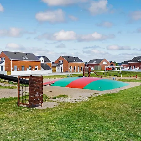 Vakantiehuis Rim Romo