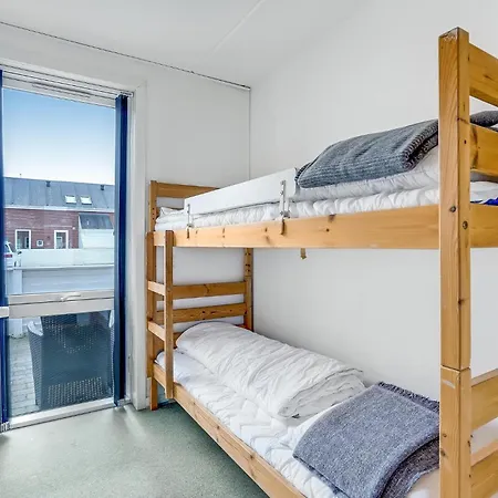 Holiday home Rim Romo Sonderby (Romo)