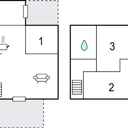 Rim Сasa de vacaciones *