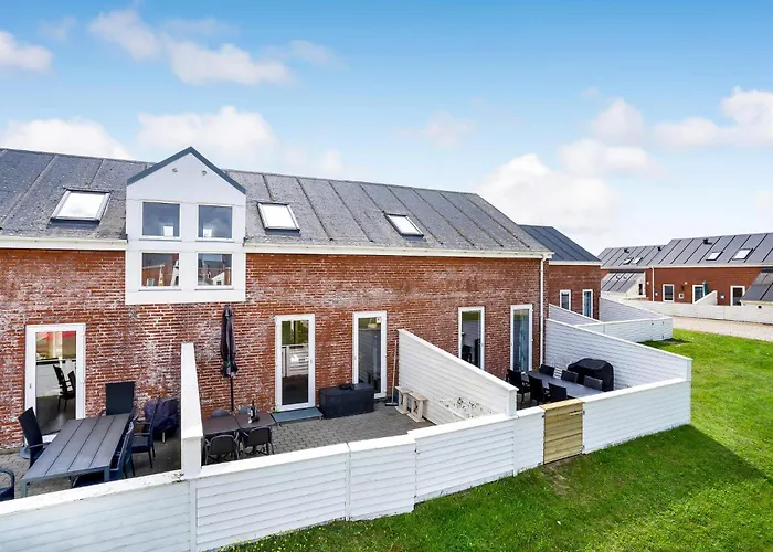 Casa vacanze Rim Romo