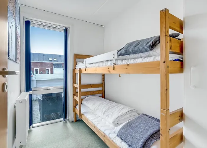 Casa vacanze Rim Romo